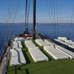 Custom Stella Maris