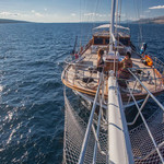 Custom Stella Maris