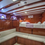 Custom Stella Maris