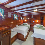 Custom Stella Maris