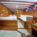 Custom Stella Maris