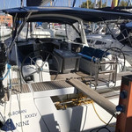 Oceanis 45