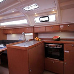 Bavaria 37 Cruiser