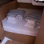 Jeanneau Sun Odyssey 440