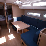 Jeanneau Sun Odyssey 440