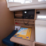 Jeanneau Sun Odyssey 440