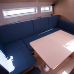 Jeanneau Sun Odyssey 440