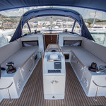 Jeanneau Sun Odyssey 440