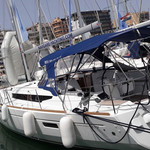 Jeanneau Sun Odyssey 479