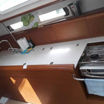 Jeanneau Sun Odyssey 479