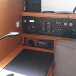 Jeanneau Sun Odyssey 479