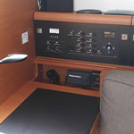 Jeanneau Sun Odyssey 479