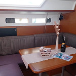 Jeanneau Sun Odyssey 479