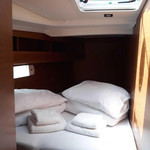 Jeanneau Sun Odyssey 479