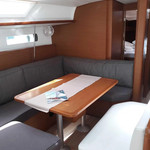 Jeanneau Sun Odyssey 479