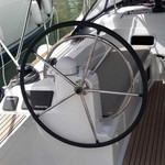 Jeanneau Sun Odyssey 479
