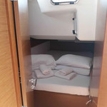 Jeanneau Sun Odyssey 479