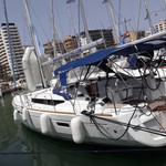 Jeanneau Sun Odyssey 479