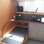 Jeanneau Sun Odyssey 479