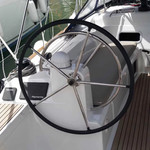 Jeanneau Sun Odyssey 479
