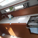 Jeanneau Sun Odyssey 479