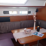 Jeanneau Sun Odyssey 479