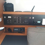 Jeanneau Sun Odyssey 479