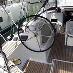 Jeanneau Sun Odyssey 479