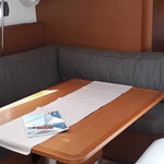Jeanneau Sun Odyssey 479