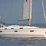 Bavaria Cruiser 36