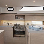 Beneteau Oceanis 46.1