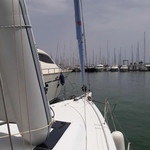 Beneteau Oceanis 46.1