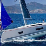 Beneteau Oceanis 46.1