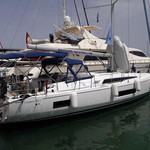 Beneteau Oceanis 46.1