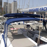 Beneteau Oceanis 46.1