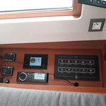 Beneteau Oceanis 46.1