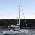 Jeanneau Sun Odyssey 419
