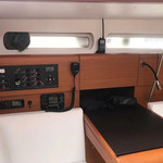 Jeanneau Sun Odyssey 419