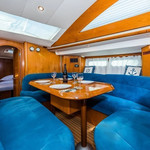 Jeanneau Sun Odyssey 54 DS