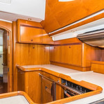 Jeanneau Sun Odyssey 54 DS