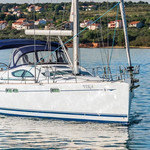 Jeanneau Sun Odyssey 54 DS