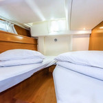 Jeanneau Sun Odyssey 54 DS