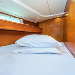 Jeanneau Sun Odyssey 54 DS