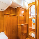 Jeanneau Sun Odyssey 54 DS