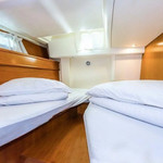 Jeanneau Sun Odyssey 54 DS