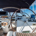 Jeanneau Sun Odyssey 54 DS