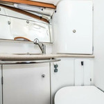 Jeanneau Sun Odyssey 54 DS