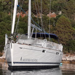 Jeanneau Sun Odyssey 54 DS