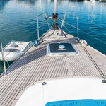 Jeanneau Sun Odyssey 54 DS