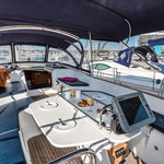 Jeanneau Sun Odyssey 54 DS